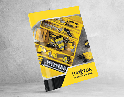 Hasston Company Profile