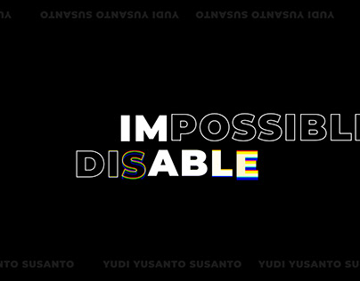 Impossible Disable