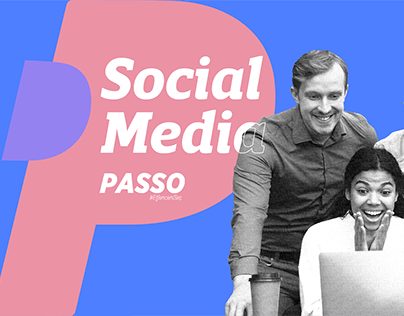 Social Media / Passo