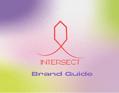Intersect Brand Guide