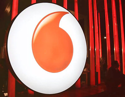 Video Vodafone Shake + Monsterland 2015