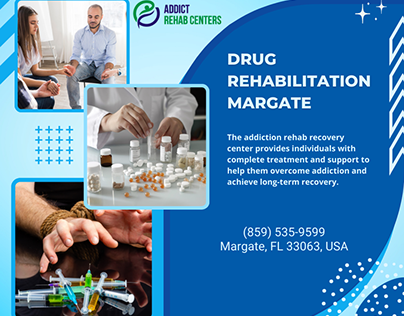 Drug Rehabilitation Margate