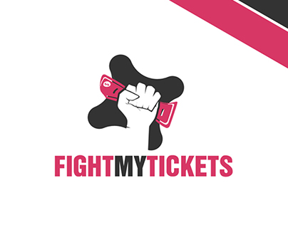 Fight My Tickets