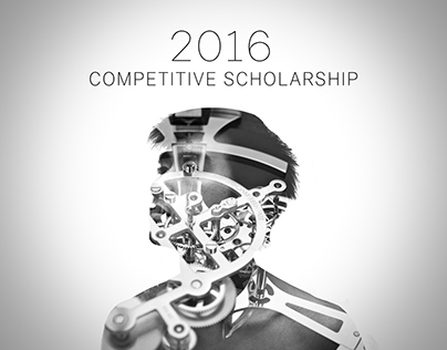 MICA 2016 Competitive Scholarship Portfolio