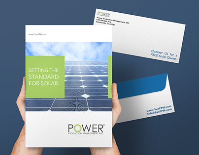 Power Production Management | Go Green, Go Solar