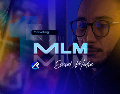 Project thumbnail - MLM - SocialMedia Motions Design 01