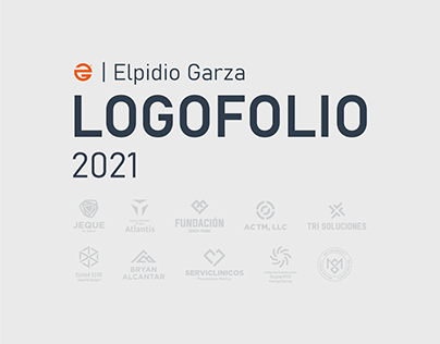 Project thumbnail - LOGOFOLIO 2021