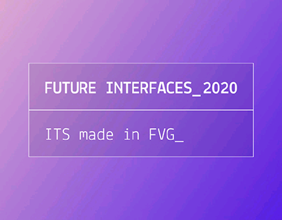 ITS_FUTURE INTERFACES