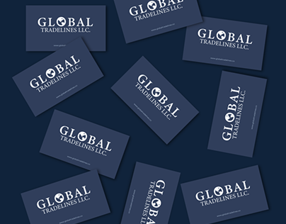 Global Tradelines Branding & Web Design