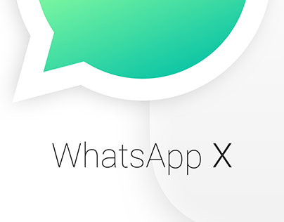 Introducing WhatsApp X