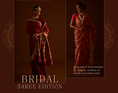 BRIDAL COLLECTION