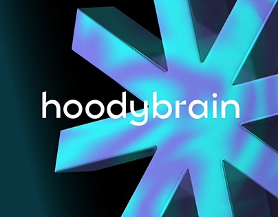 Hoodybrain, branding