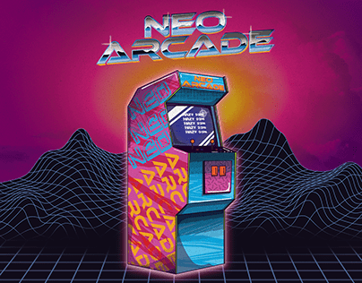 Neo Arcade