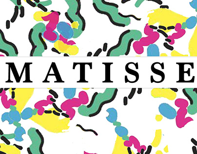 Matisse Inspired Sportswear