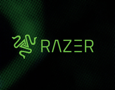 Razer | Rebranding and Packaging