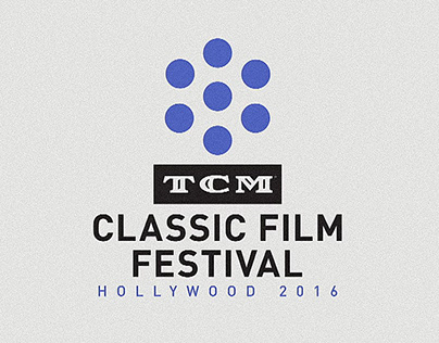 TCM / Classic Film Festival 2016