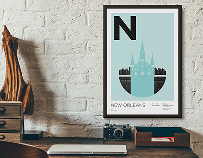 CITY OF NEW ORLEANS