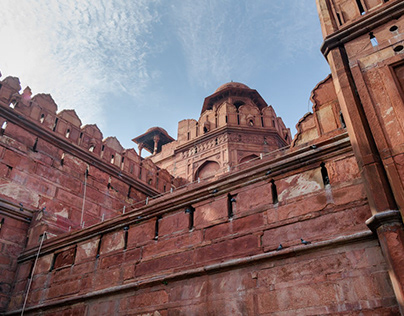 Amazing things to do in Red Fort