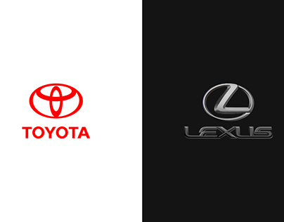 TOYOTA-Lexus Motivational posters
