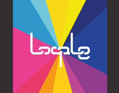 Loquale App Concept