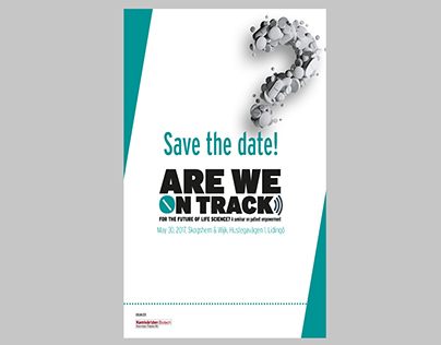 Annons – Are we on Track?