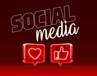 Social media posts