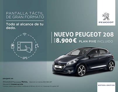 Premium Peugeot