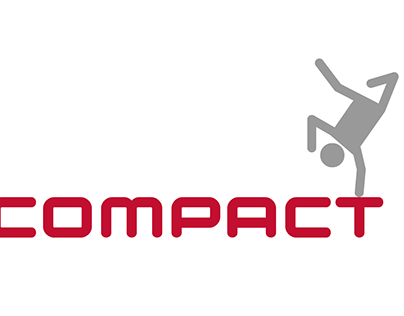 Compact | Compaq Font