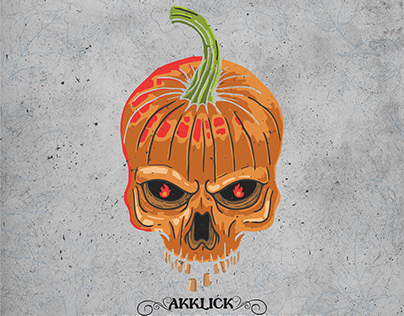 Project thumbnail - Etsy Halloween Digital Products