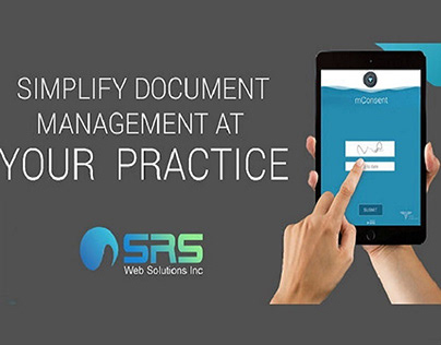Paperless Dental Patient Forms - mConsent