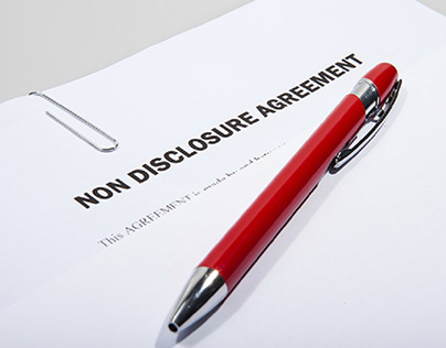 What are the essential of a Non- disclosure Agreement?