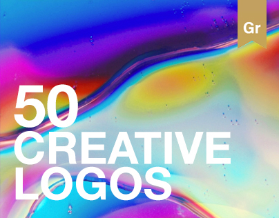 50 Creative Logos
