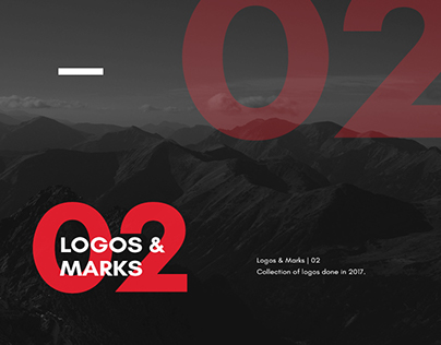 Logos & Marks | 02