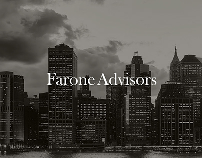 Farone Advisors