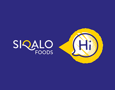 Siqalo Foods Video