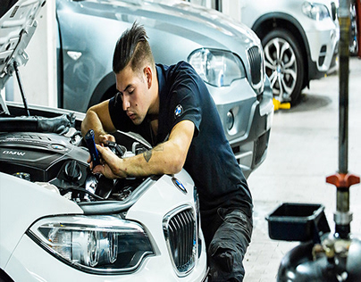 Dynamic Mobile - The Best Mechanic Services in Sydney