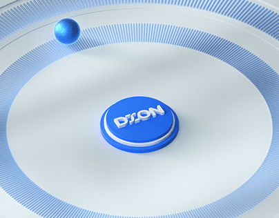 3D-motion for "Dion"
