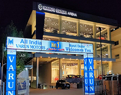 Visit Varun Motors S-Presso On Road Price Diwancheruvu