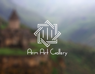 Arm Art Gallery