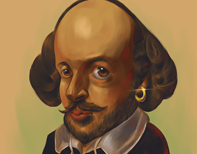 Project thumbnail - Shakespeare