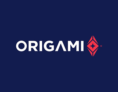 Origami - Brand Identity Redesign