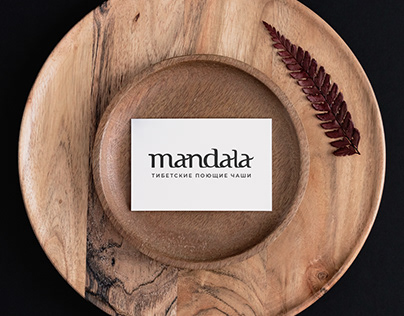 Branding & Photography | Mandala Studio