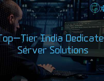 DesiVPS Unveils Top-Tier India Dedicated Server Hosting