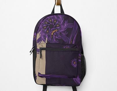 Backpack(Bag)