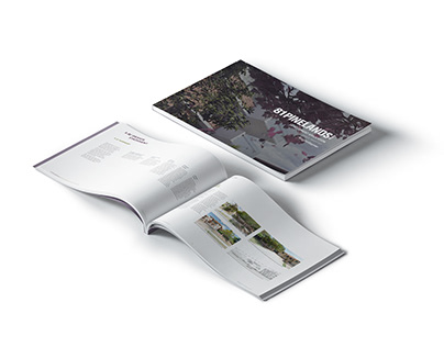 Residential Development Application Report & Graphics