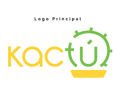 Branding Kactú