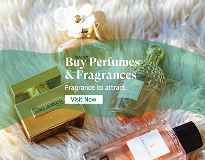 Buy Perfumes & Fragrances.