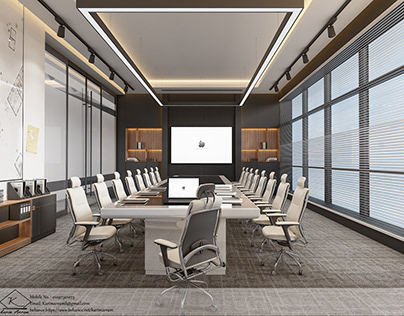 Meeting Room Design