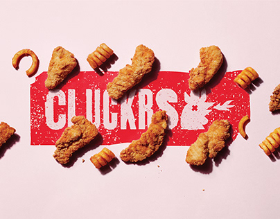 Cluckrs® fast food