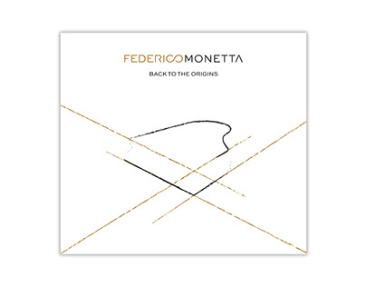 Federico Monetta - Back to the origins